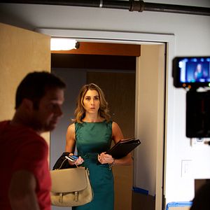 Bilder Equity - Das Geld, die Macht und die Frauen