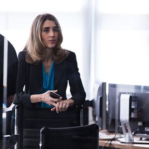 Bilder Equity - Das Geld, die Macht und die Frauen