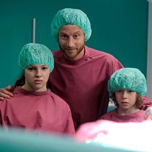 Bilder Arina Prokofyeva