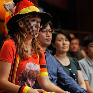 Bilder Schatz, nimm du sie!