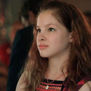 Bilder Arina Prokofyeva