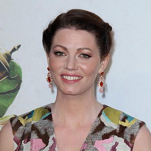 Bilder Jessica Oyelowo