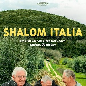 Bilder Shalom Italia