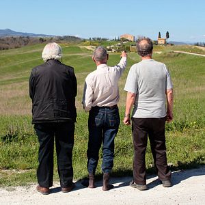 Bilder Shalom Italia