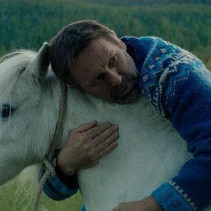 Bilder Oskars Amerika