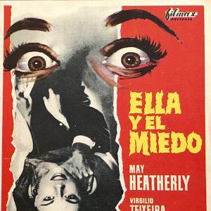 Bilder Ella y el miedo