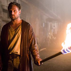 Bilder Die Ketzerbraut