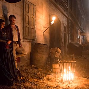 Bilder Die Ketzerbraut