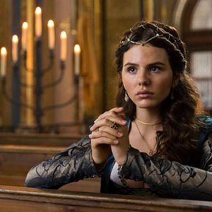 Bilder Die Ketzerbraut