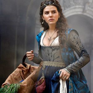 Bilder Die Ketzerbraut