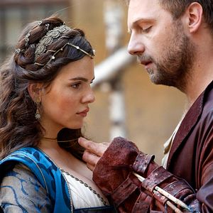 Bilder Die Ketzerbraut