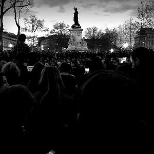 Bilder Paris Est Une Fête