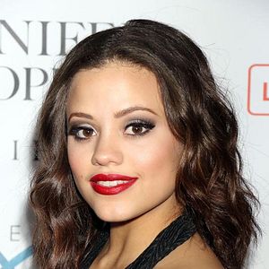 Bilder Sarah Jeffery