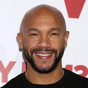 Bilder Stephen Bishop