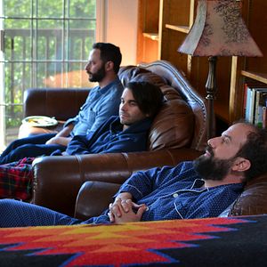 Bilder Joshy - Ein voll geiles Wochenende