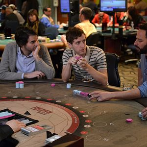 Bilder Joshy - Ein voll geiles Wochenende