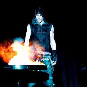 Bilder Rammstein: Paris