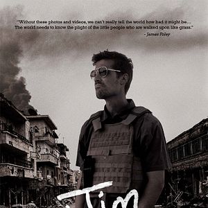 Bilder Jim: The James Foley Story