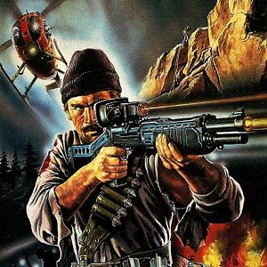 Bilder Blastfighter - Der Exekutor