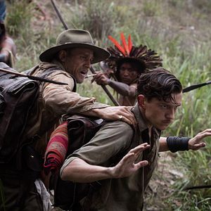 Bilder Charlie Hunnam