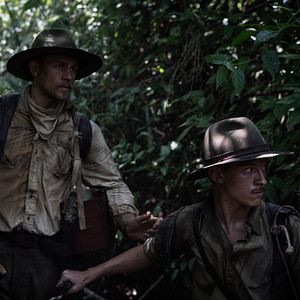 Bilder Charlie Hunnam