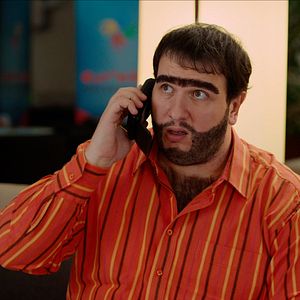 Bilder Recep İvedik 5