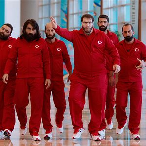 Bilder Recep İvedik 5