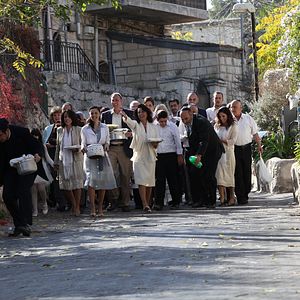 Bilder Ismach Hatani