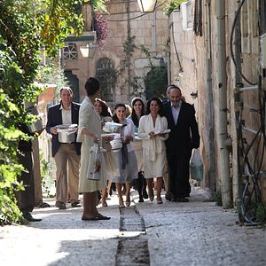 Bilder Ismach Hatani