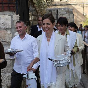 Bilder Ismach Hatani