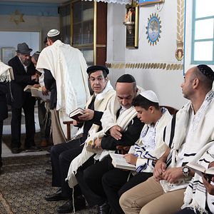 Bilder Ismach Hatani