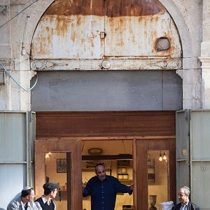 Bilder Ismach Hatani