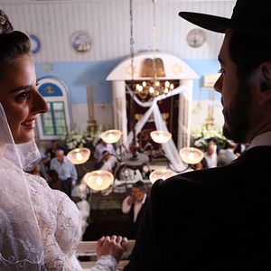 Bilder Ismach Hatani