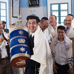 Bilder Ismach Hatani