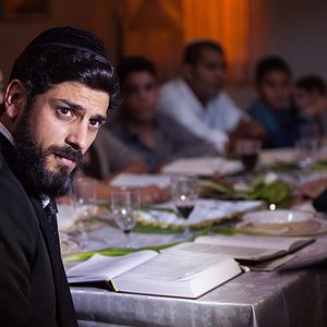 Bilder Ismach Hatani