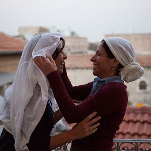 Bilder Ismach Hatani