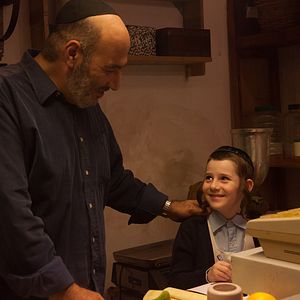 Bilder Ismach Hatani