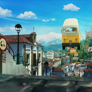 Bilder Tad Stones und das Geheimnis von König Midas