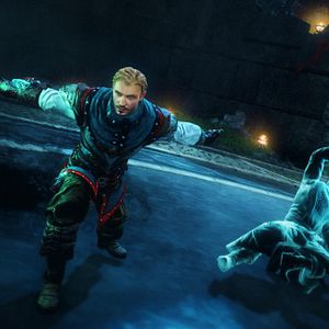 Bilder Offline - Das Leben ist kein Bonuslevel