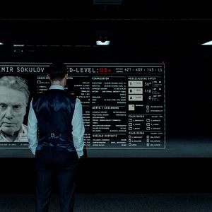 Bilder Daniel Olbrychski