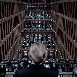 Bilder Stille Reserven