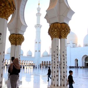 Bilder Islam pour mémoire