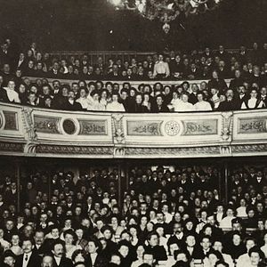 Bilder La Rage du Démon