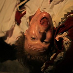 Bilder La Rage du Démon