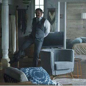 Bilder The Magicians