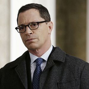 Bilder Joshua Malina