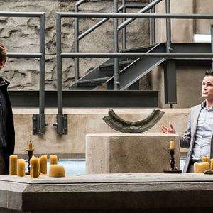 Bilder Jeremy Davies