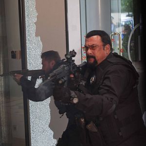 Bilder Killing Salazar