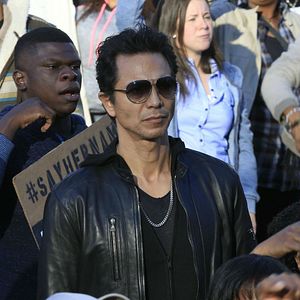 Bilder Benjamin Bratt