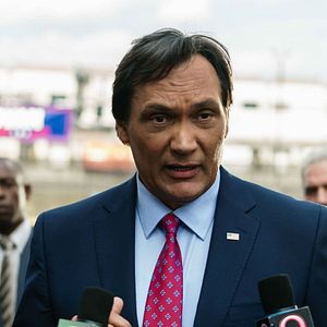Bilder Jimmy Smits